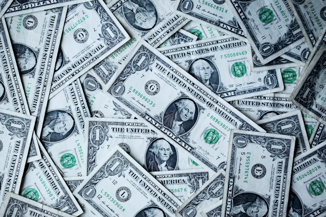 Структура ETF
